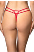 T-backs model 219318 Mat